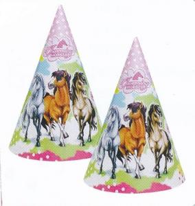 PARTYHATT HORSES