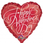 FOLIEBALLONG HAPPY VALENTINES DAY