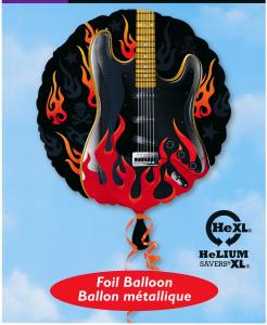 FOLIEBALLONG ROCK