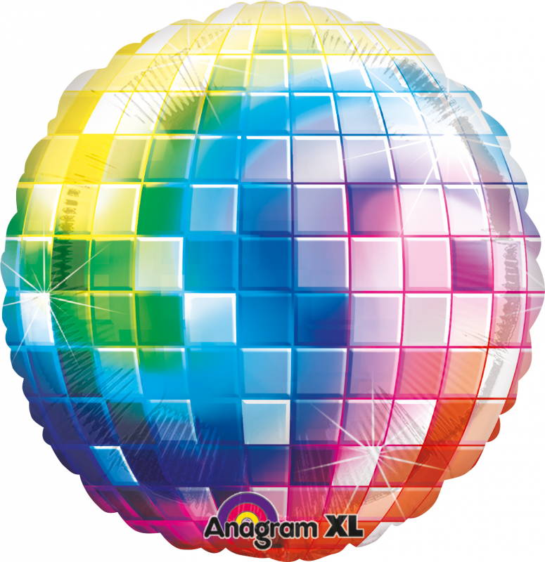 FOLIEBALLONG DISCO