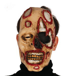 ZOMBIE MASK
