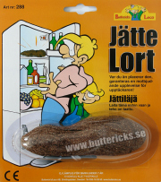 Jätte lort