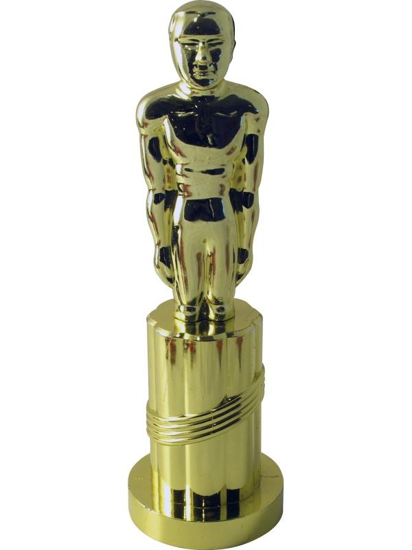Oscars statyett