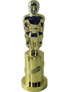 Oscars statyett