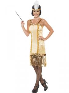 CHARLESTON FLAPPER