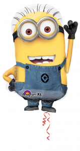 FOLIEBALLONG MINION