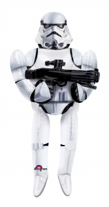 AIRWALKER STORMTROOPER