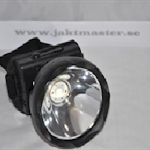 LED / Cree Pannlampa
