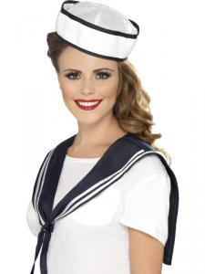 SAILOR SET DAM