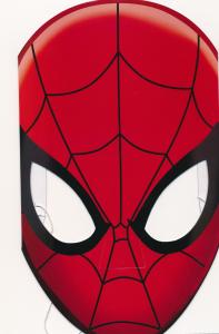 MASK SPIDERMAN