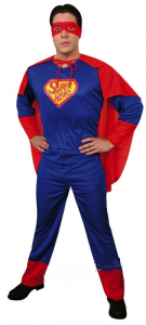 SUPER HERO
