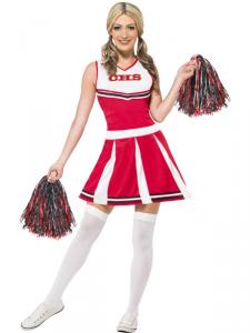 CHEERLEADER