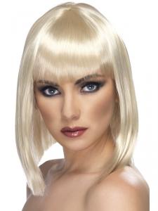 GLAM PERUK BLOND
