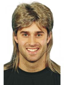 Mullet Hockeyfrilla  BLOND