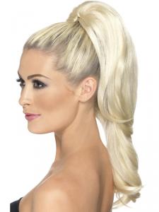 HÅRFÖRLÄNGNING BLOND