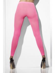 TIGHTS NEON ROSA