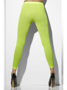 TIGHTS NEON GRÖN