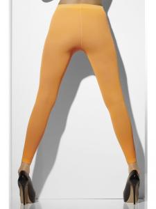 TIGHTS NEON ORANGE