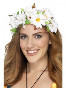HEADBAND BLOMMOR