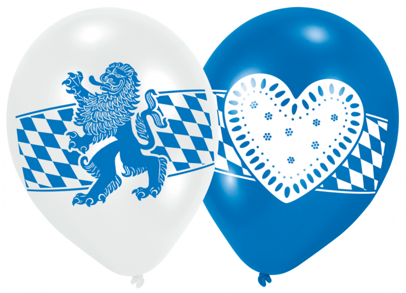 BALLONGER OKTOBERFEST