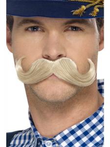 OKTOBERFESTMUSTASCH