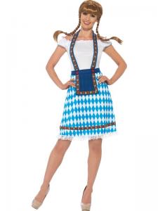 TYROLERDRESS