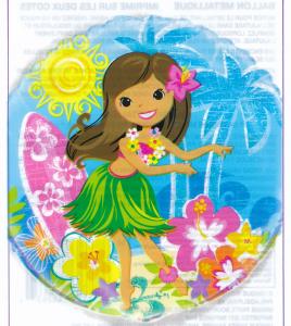 FOLIEBALLONG HAWAI
