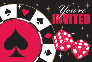 INJUDNINGSKORT PLACE YOUR BETS