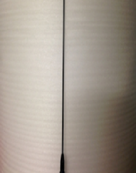 Skogsantenn till Puxing