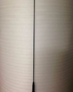 Skogsantenn till Puxing