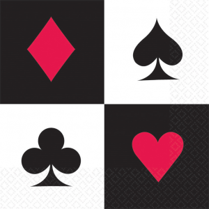 SERVETT PLACE YOUR BETS