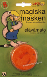 Magiska masken