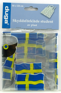 SKYDDSFÖRKLÄDE STUDENT