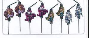 SUGRÖR  MONSTER HIGH