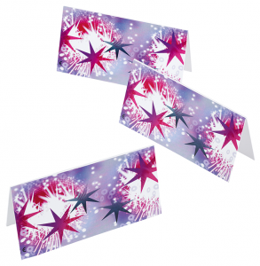 PLACERINGSKORT NYÅR