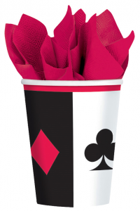 MUGG PLACE YOUR BETS