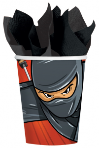 MUGG NINJA
