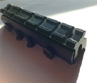 WEAVERSKENA 127 MM