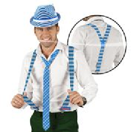 HÄNGSLEN OKTOBERFEST