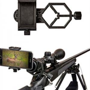 MOBILHÅLLARADAPTER TILL JAKTEN