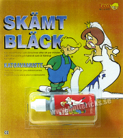 Skämtbläck