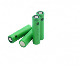Batteri 18650 3000mah