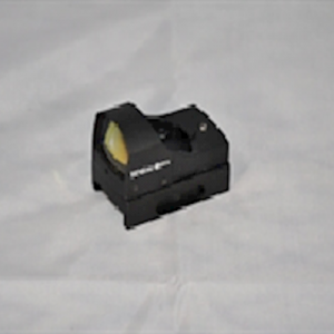 Holografiskt sikte "Sphinx"