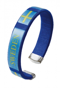 SVERIGEARMBAND