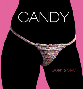 CANDY G-STRING GODISTROSA