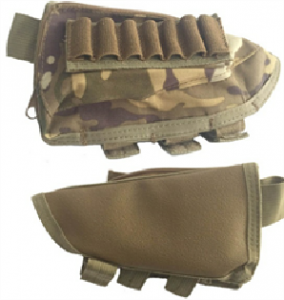 PATRONHÅLLARE FÖR KOLVEN