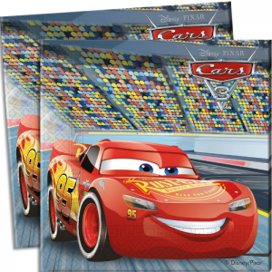 SERVETTER CARS 3