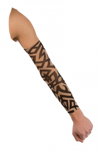 TATTOSTRUMPA TRIBAL