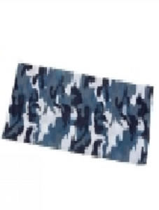 MULTISCARF CAMOFLAGE