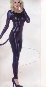 CATWOMEN (MINX)